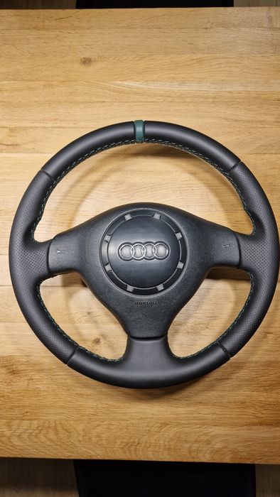 Kierownica Audi A3 A4 A6