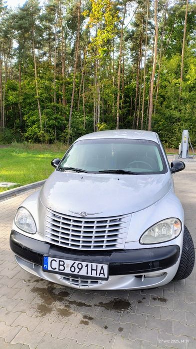PT Cruiser Chrysler