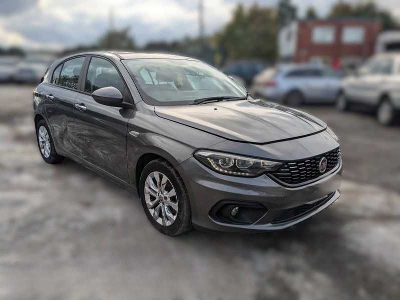 Fiat Tipo 1.6D Multijet (2017) - Para peças