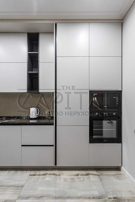 2-кімнатна квартира за адресою Новопечерський пров. (площа 75 м²) - Atlanta.ua - фото 18