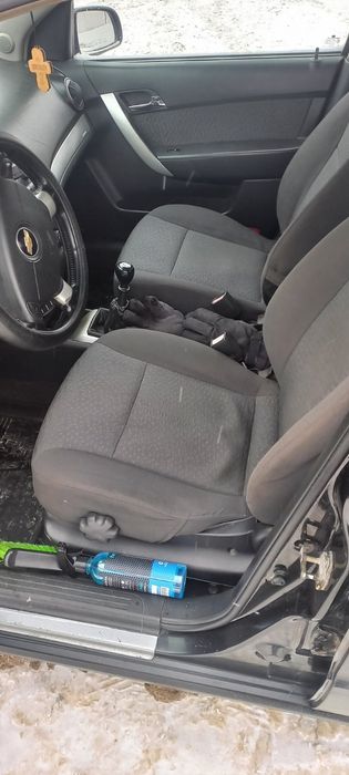 Продам Авео т250