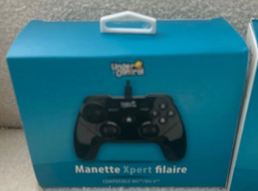 Comandos Nintendo Wii & Wii U NOVOS