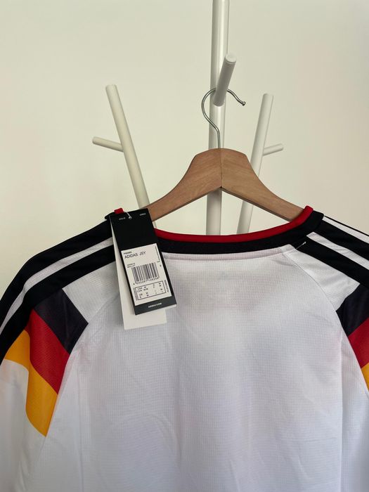 Camisola Mundial Alemanha