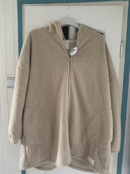 Smuddie kocobluza bluzokc miś bezowy M/L