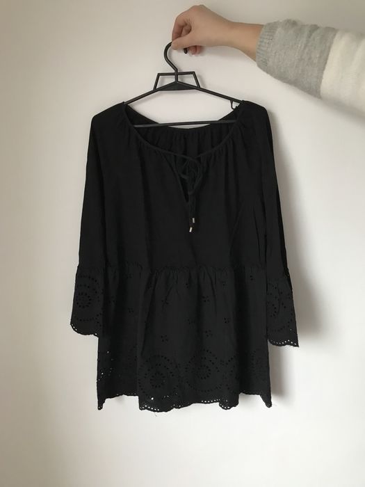 Bluzka z rękawkiem 3/4