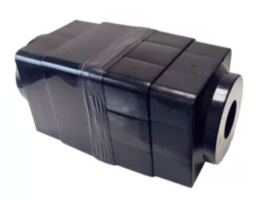 Фільтр тонерного пилососа (тип 2)