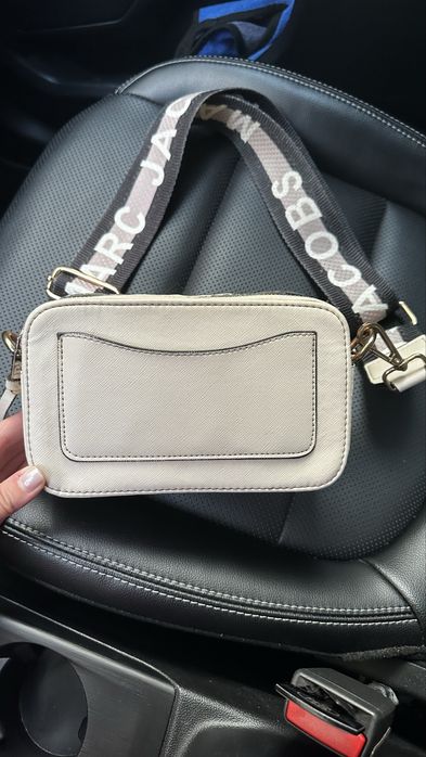 Сумка Marc Jacobs