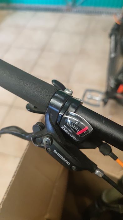 KTM ultra  29" Edição 1964