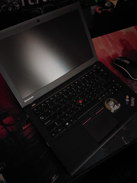 Lenovo ThinkPad X250