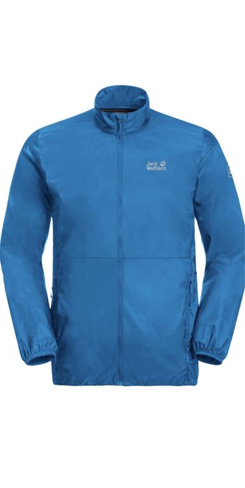 Kurtka Jack Wolfskin Pack&Go