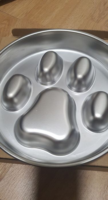 Prato Comedouro cão