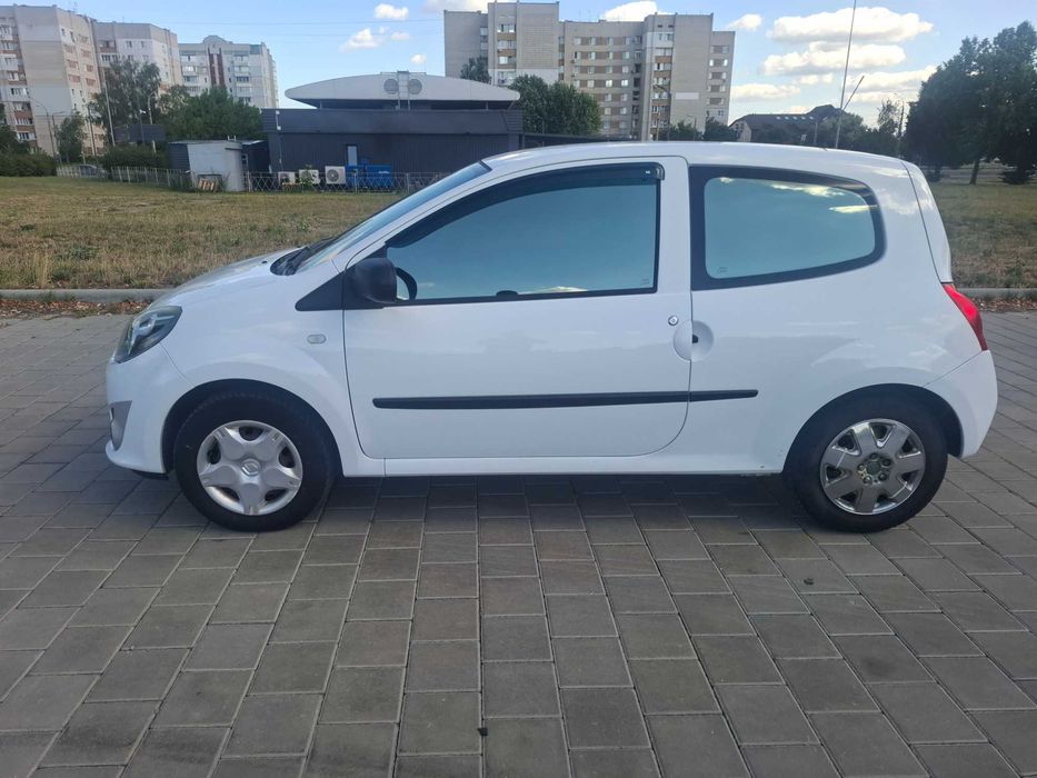 Renault Twingo 2011 VIN VF1CNE30545957026 фото оголошення 4 з 24