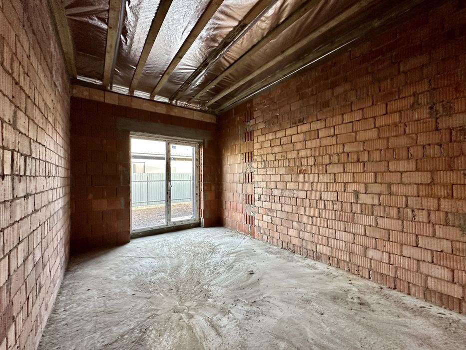 Будинок з газом  на в'їзді у Ворзель , поруч з Бучею. 135 000 $