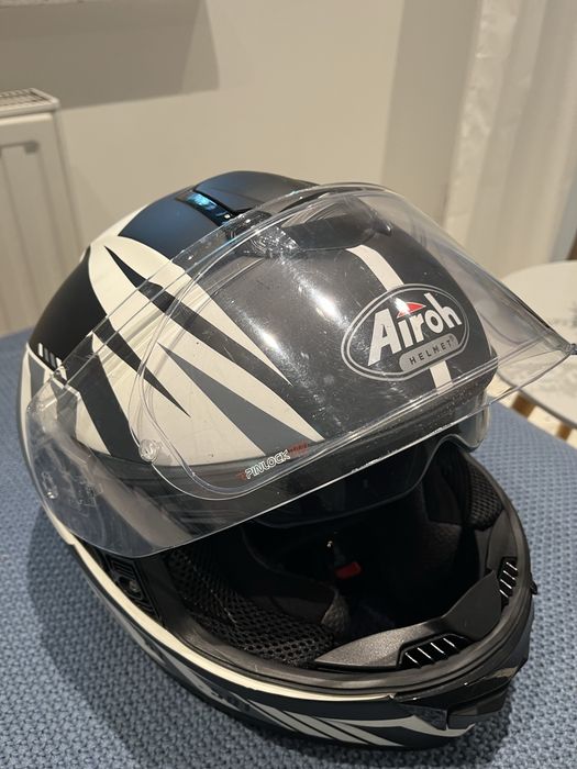 Kask Airoh ST501