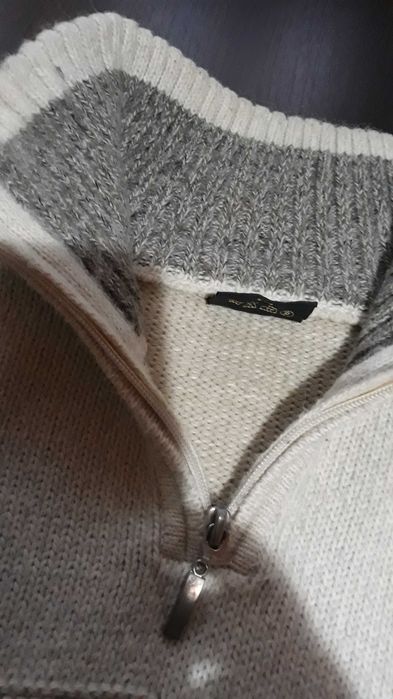 Sprzedam sweter męski