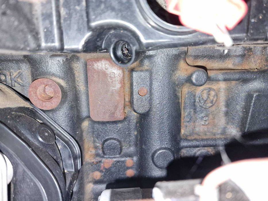 Motor Renault Megane II 1.5 DCI 2008, 105CV ref: K9K732