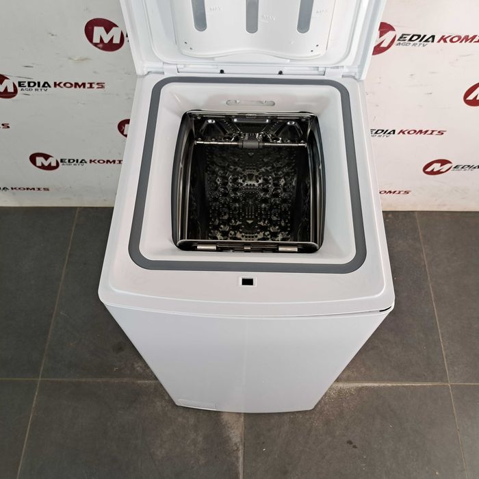 Pralka Hanseatic HTW7512A (2lata gwar) A / 7,5 kg / 1200 obrotów [8]