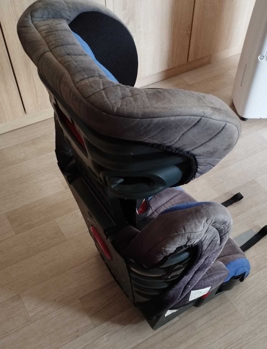 Fotelik samochodowy DIONO Monterey 2 15-36kg ISOFIX
