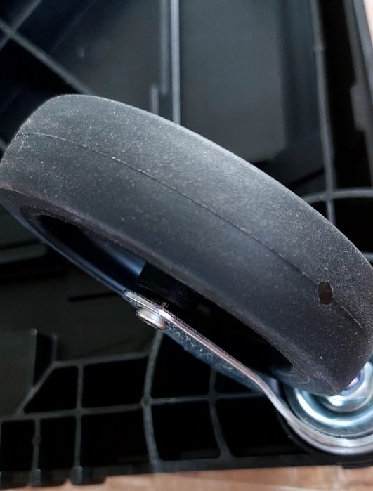 Платформа\Візок для ящиків DEWALT DWST1-71229 TSTAK SYSTE