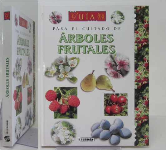 AGRICULTURA - Livros (Espanhol)