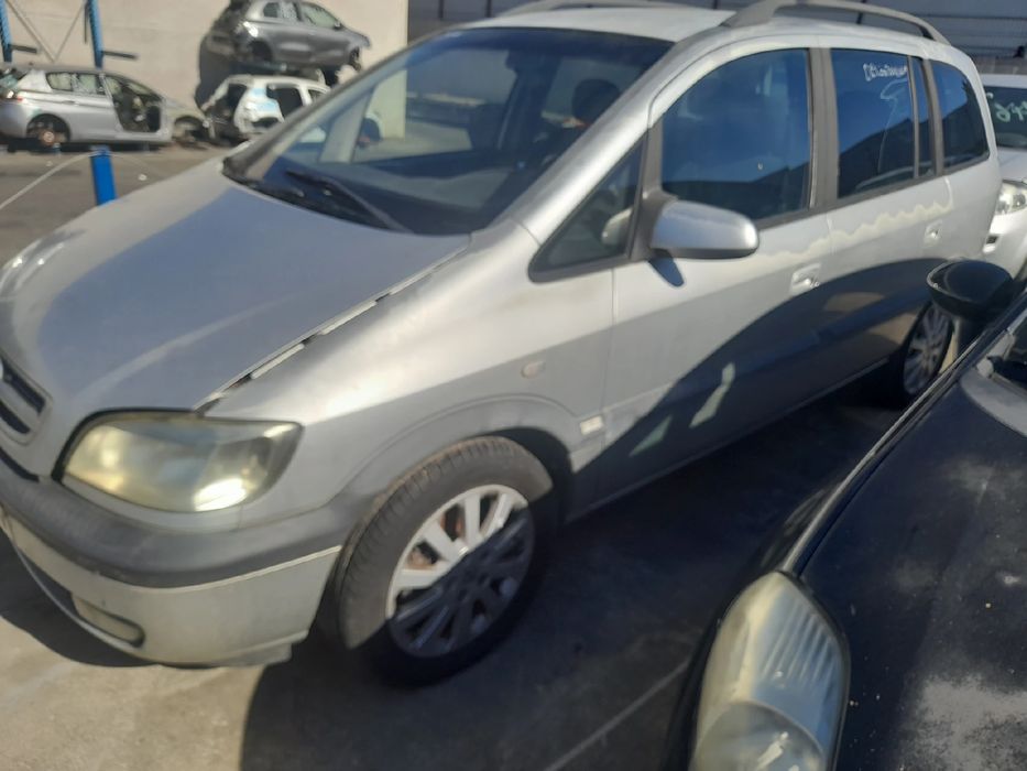 Para peças OPEL Zafira A (F75_)