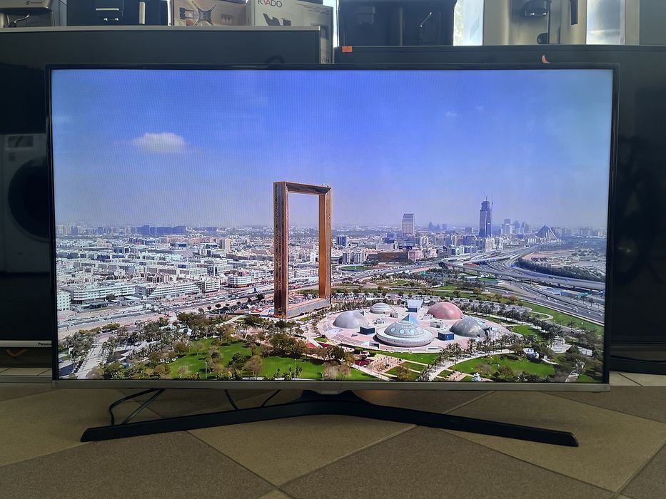 Телевізори в Снятині