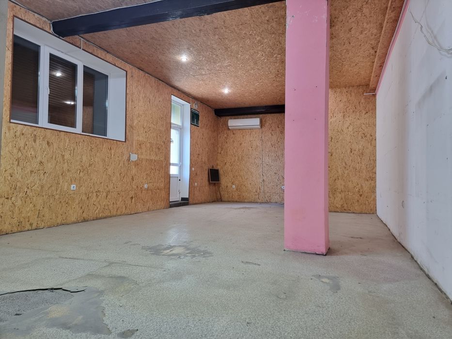 Комерційна нерухомість 175 кв.м.