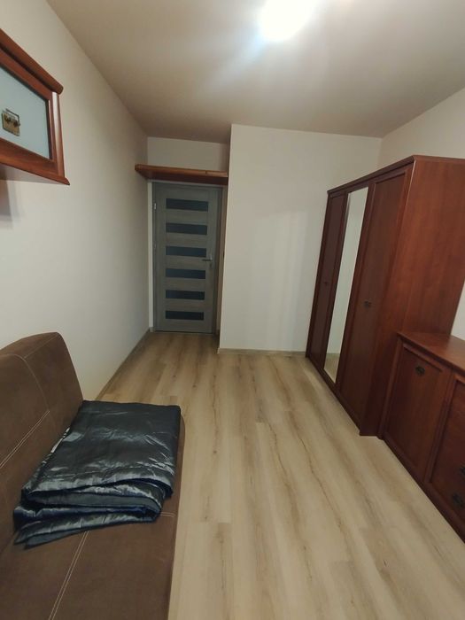 Mieszkanie 3-pok. 60 m², Prądnik Czerwony, ul. Meiera 20F, zdjęcie 3