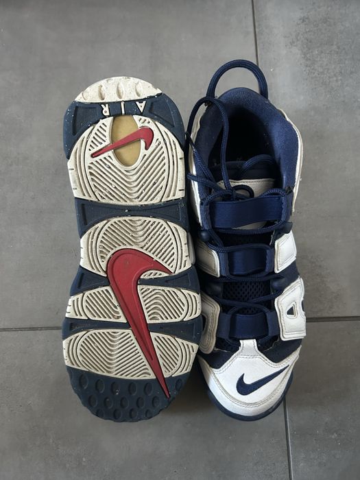 Buty Nike Air Uptempo Pippen rozm. 42,5
