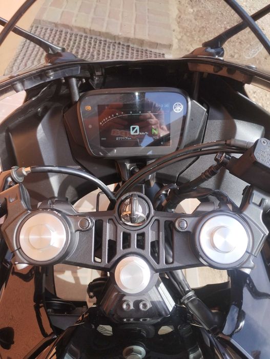 Yamaha yzf r125/180 JEDYNA TAKA