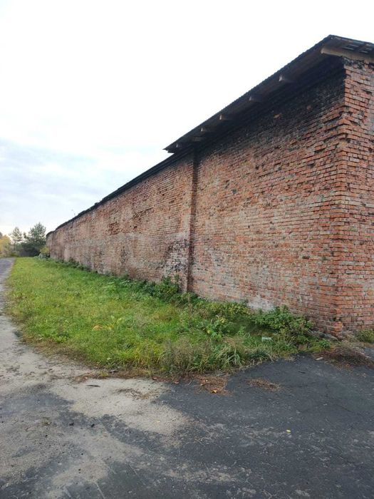 ПРОДАМ СКЛАД / логістичний центр
