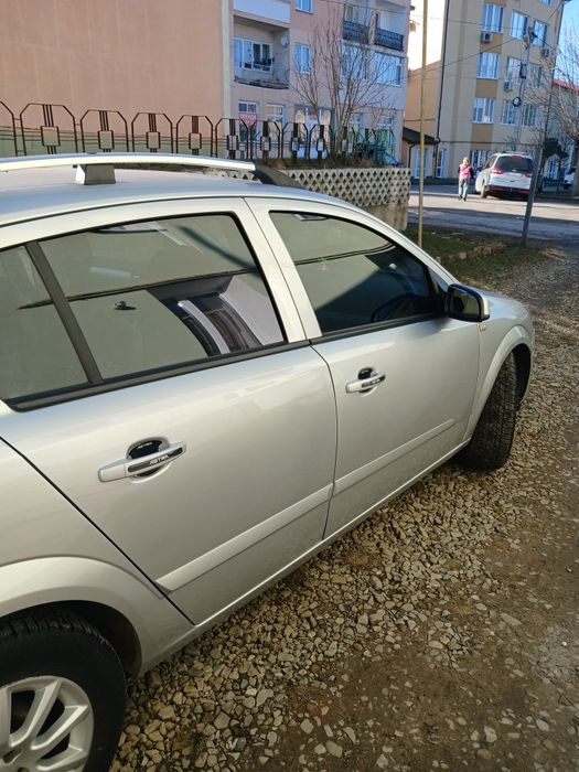 Opel Аstra H 1.7 CDTI