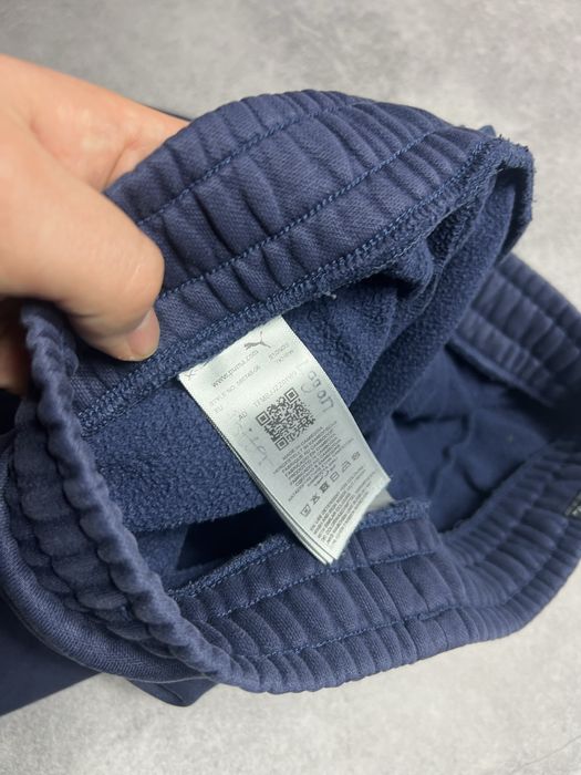 Штани Puma Пума Оригінал Розмір М M Чоловічі