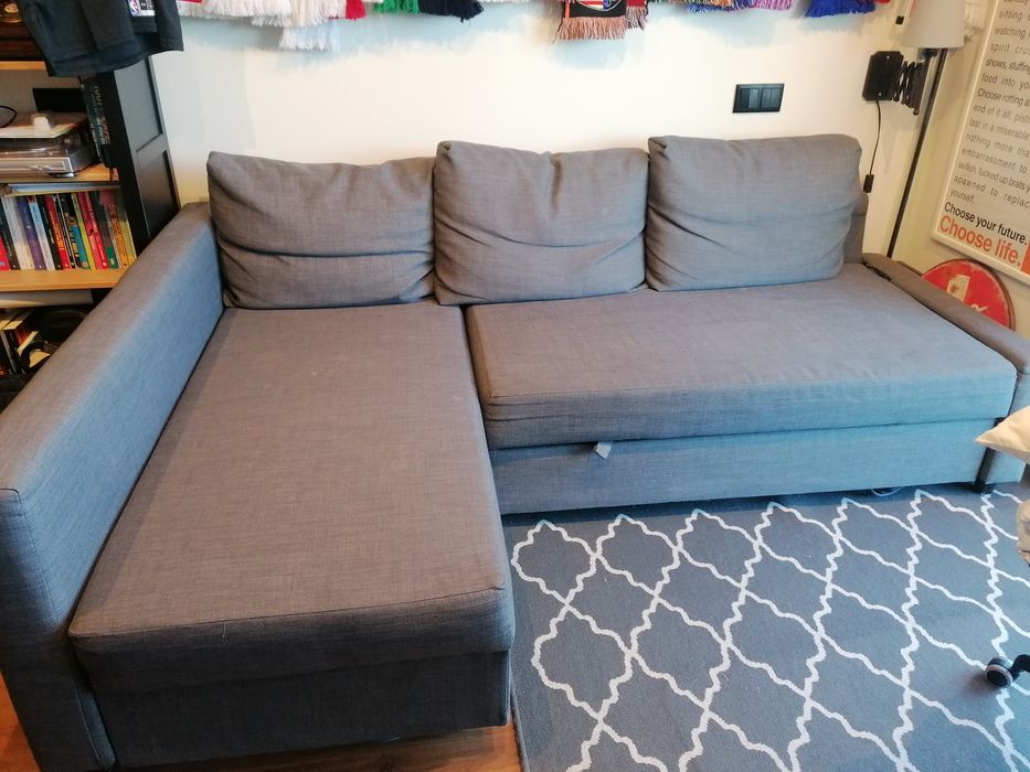 Sofa Cama  Ikea.
