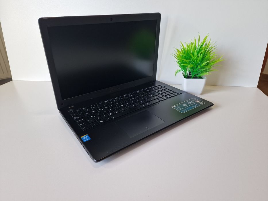 Laptop ASUS ~ Intel Core i5 i7 ~ SSD 256GB ~ 8GB ram ~ GWARANCJA