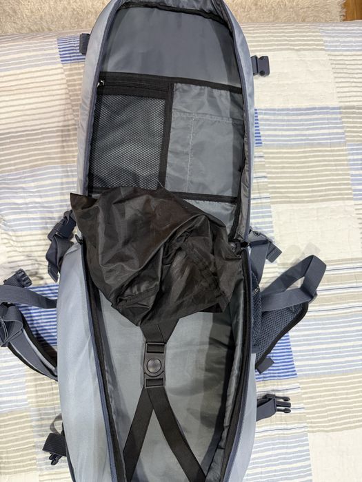Mochila Viagem Berg