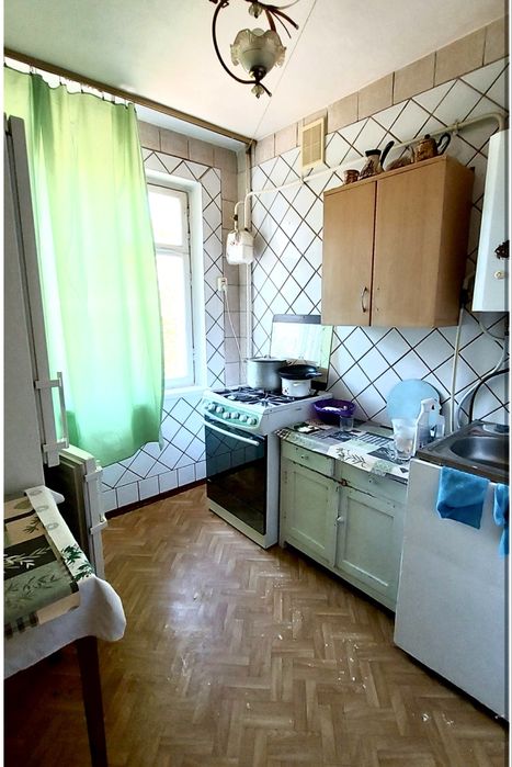 Продаю 2 комнатную квартиру в ЦЕНТРЕ/ 3-аяСлободская/Чкалова‼️