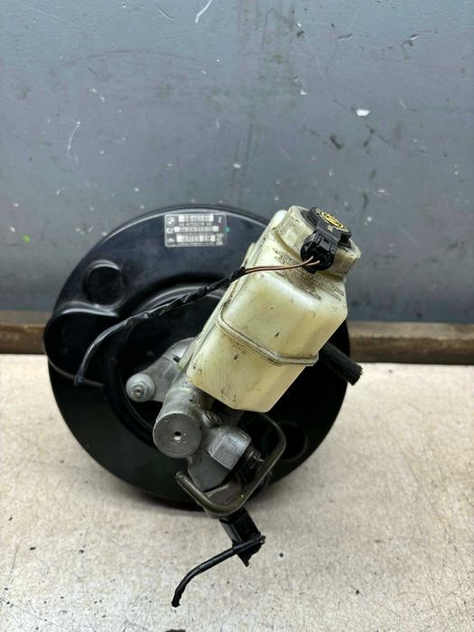 Serwo Hamulcowe Z Czujnikami Bmw E46 6.755.278