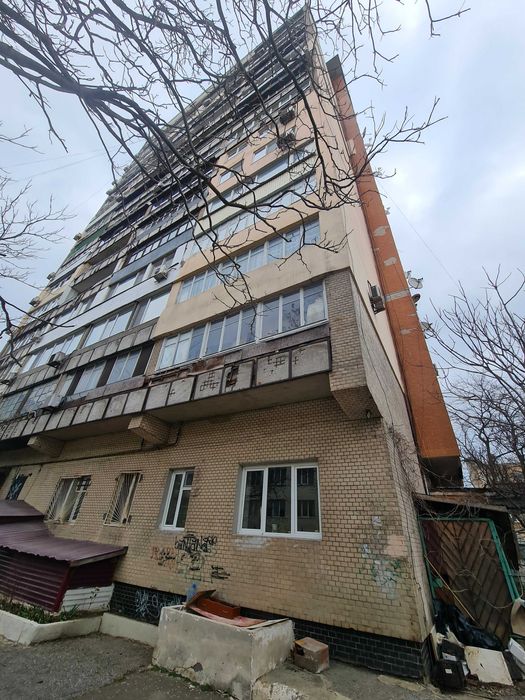 2к з газом 53 метра вулиця Новосельського Новий ринок держпрограми!!!