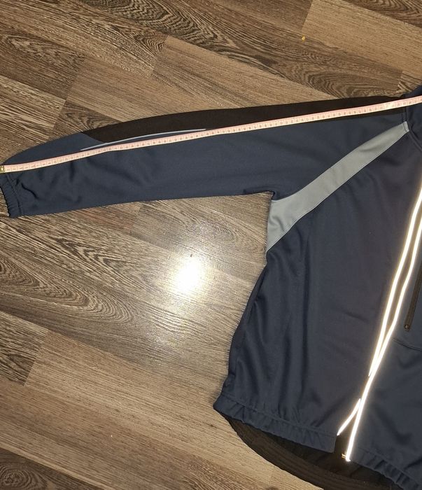 Олімпійка Crane Sports , на флісі, розмір на 13 р до 164 см