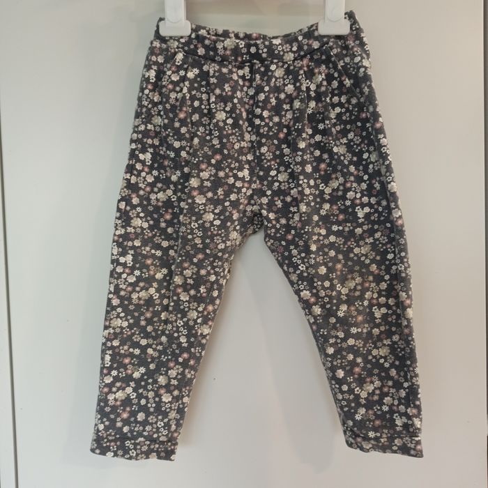 Spodenki newbie r 92 do piaskownicy