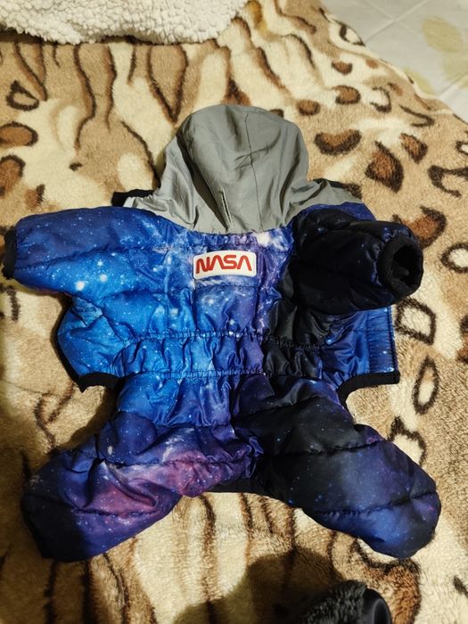 Комбінезон waudog xs 22