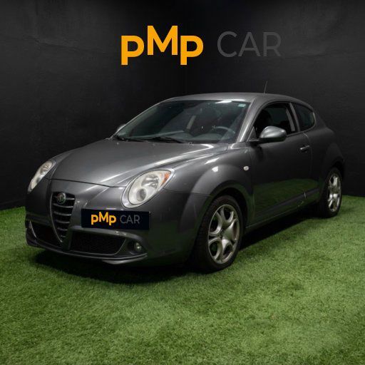 Alfa Romeo MiTo 1.3 JTD Progression
