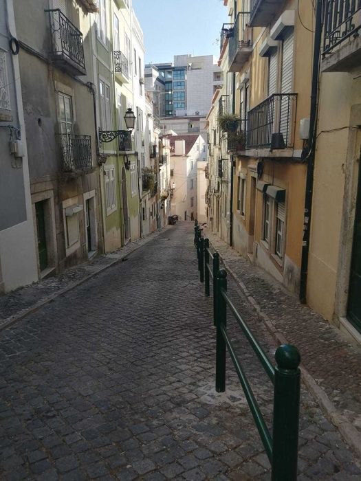 Santo António - Centro Lisboa I T1+1 para alugar