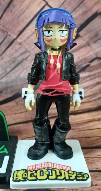 Kioka Jirou - Figura Coleccionável My Hero Academia