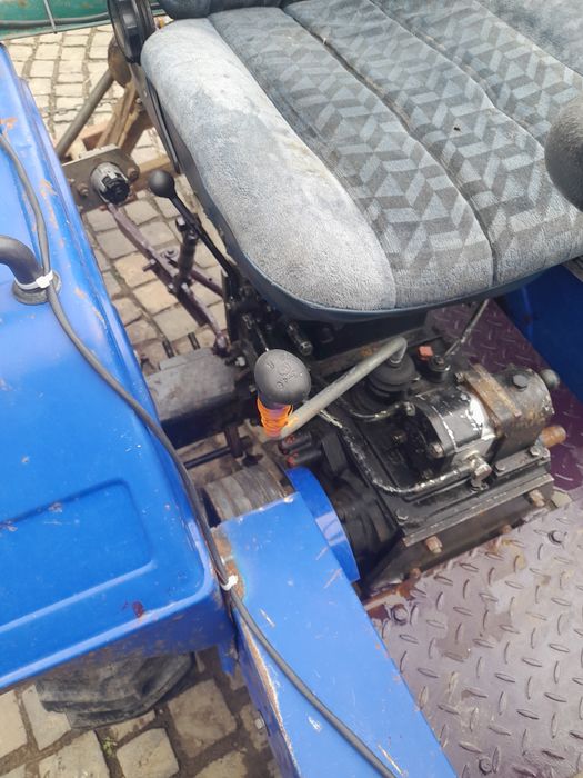 Сінтай 24рм продам або обміняю