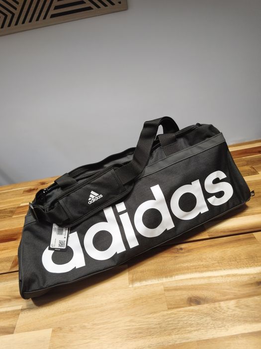 Mala de ginásio adidas original