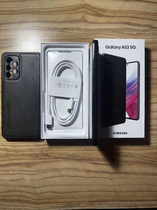 Samsung A53 5G stan b.dobry