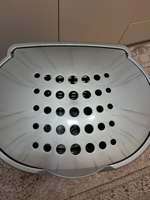 Корзина для білизни 60 л