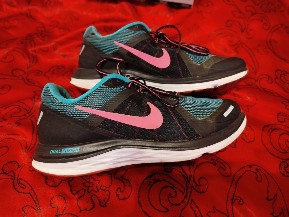 Кроссовки Nike  Dual Fusion X 2.